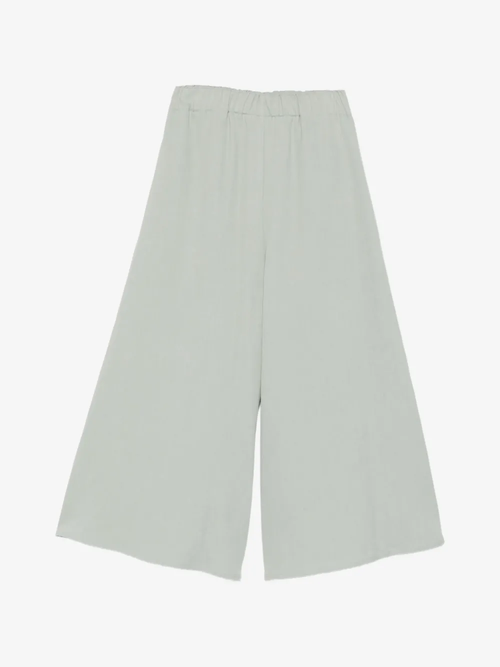 Dusan elasticated pants | Green | Image 1