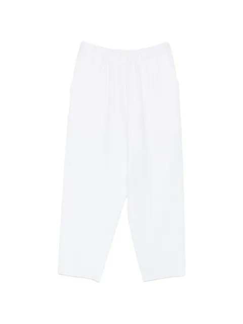 Dusan elasticated trousers