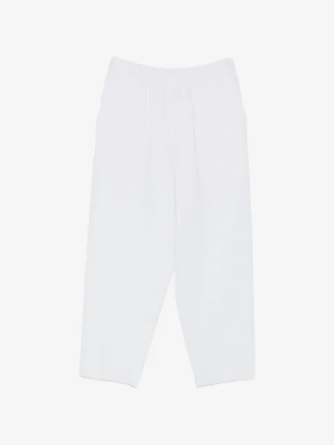 Dusan elasticated trousers