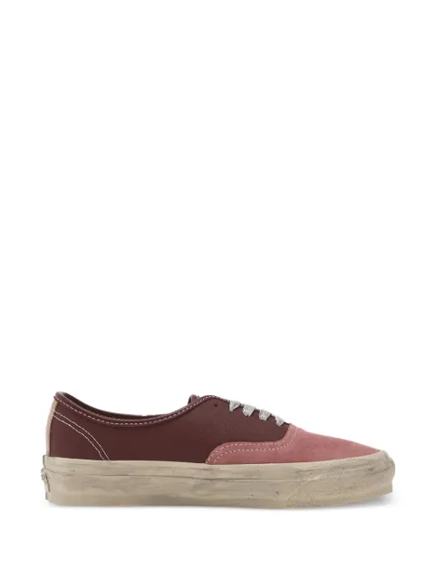 Vans Premium Authentic lace-up sneakers