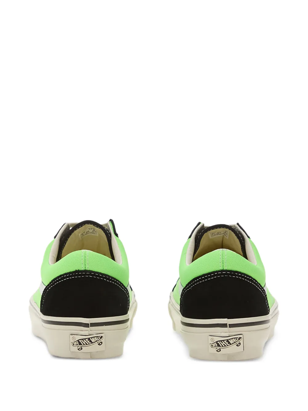 Vans LX Old Skool sneakers Groen