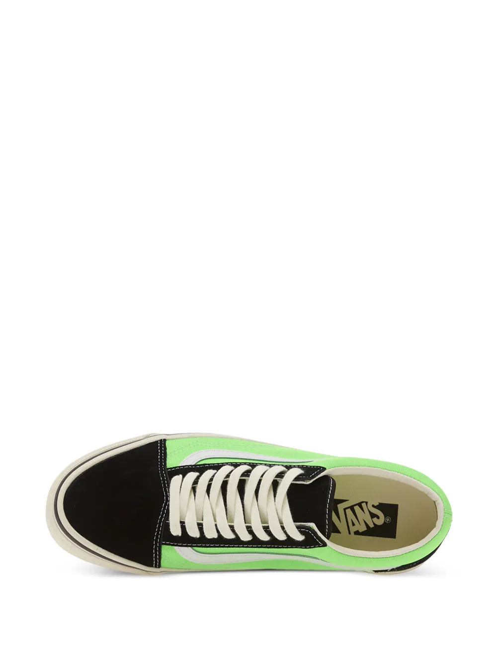 Vans LX Old Skool sneakers Groen