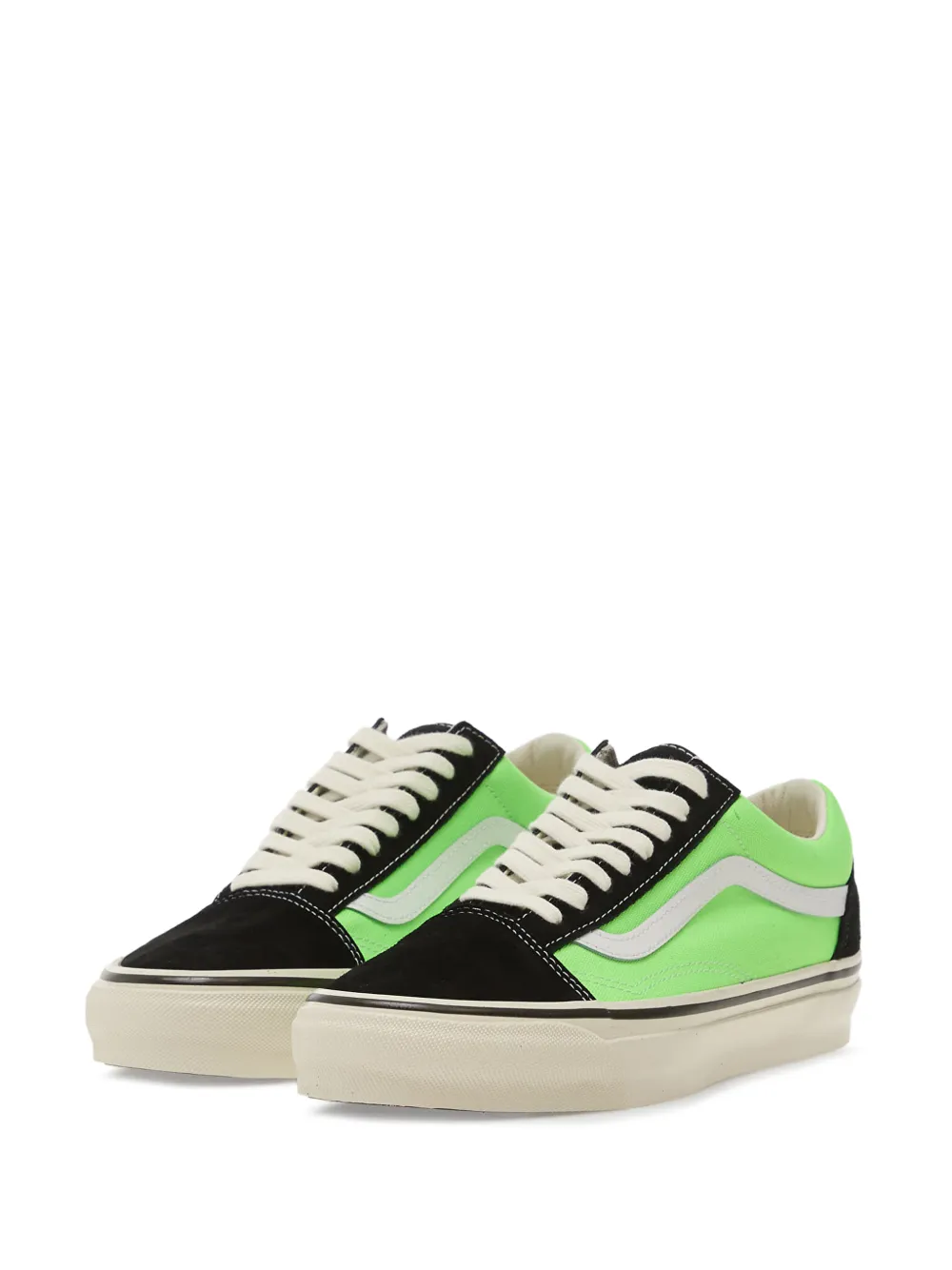 Vans LX Old Skool sneakers Groen