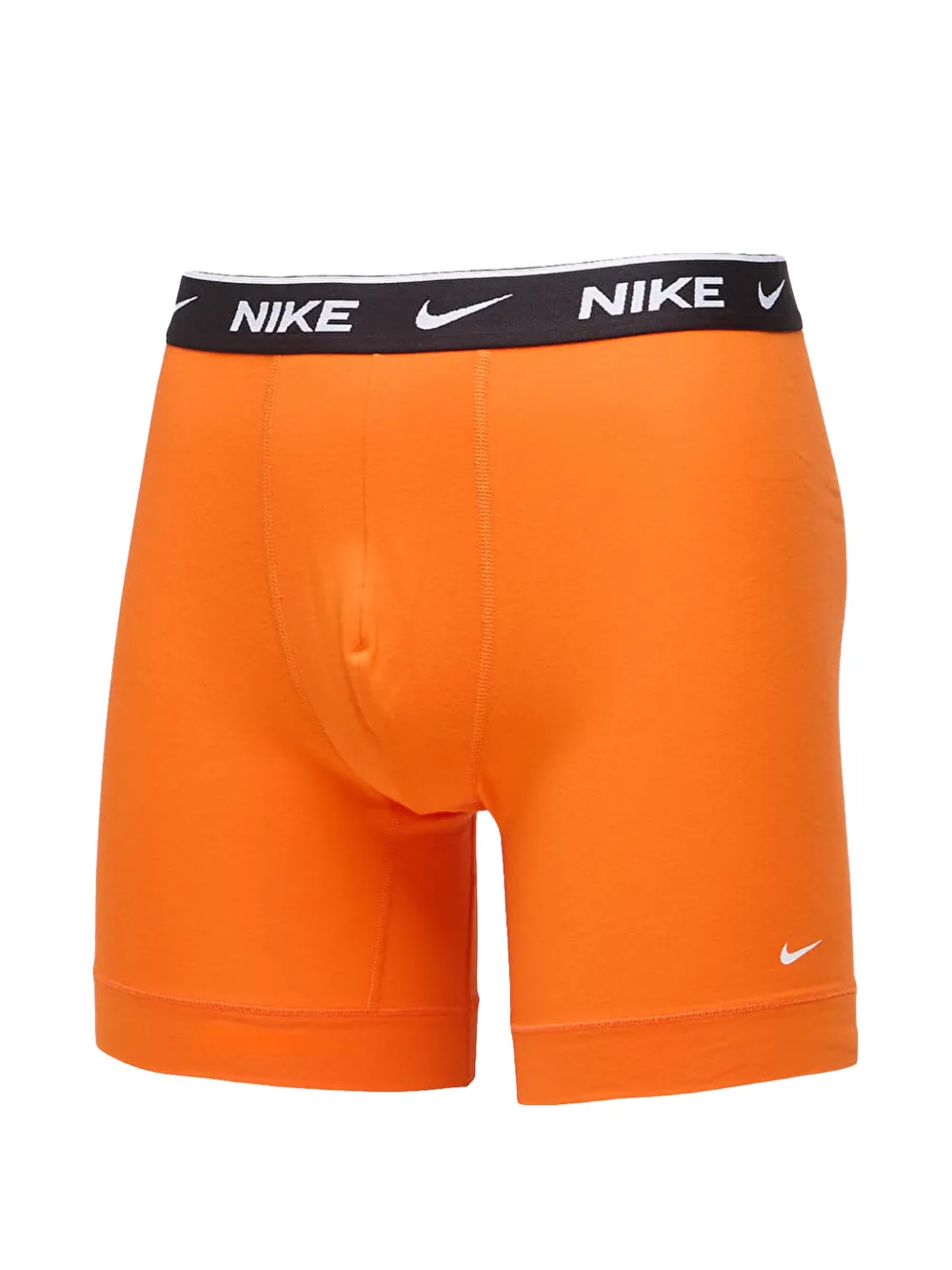 Nike Vijf boxershorts met logodetail Blauw