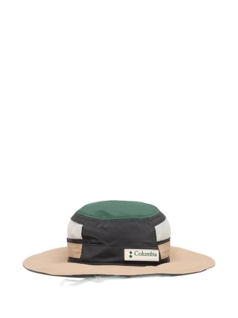 Columbia detail bucket hat