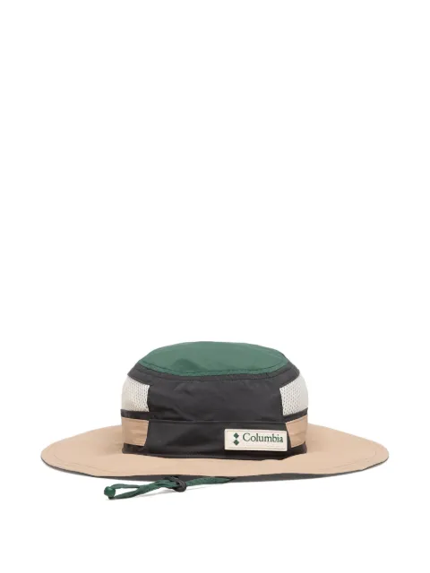 Columbia detail bucket hat