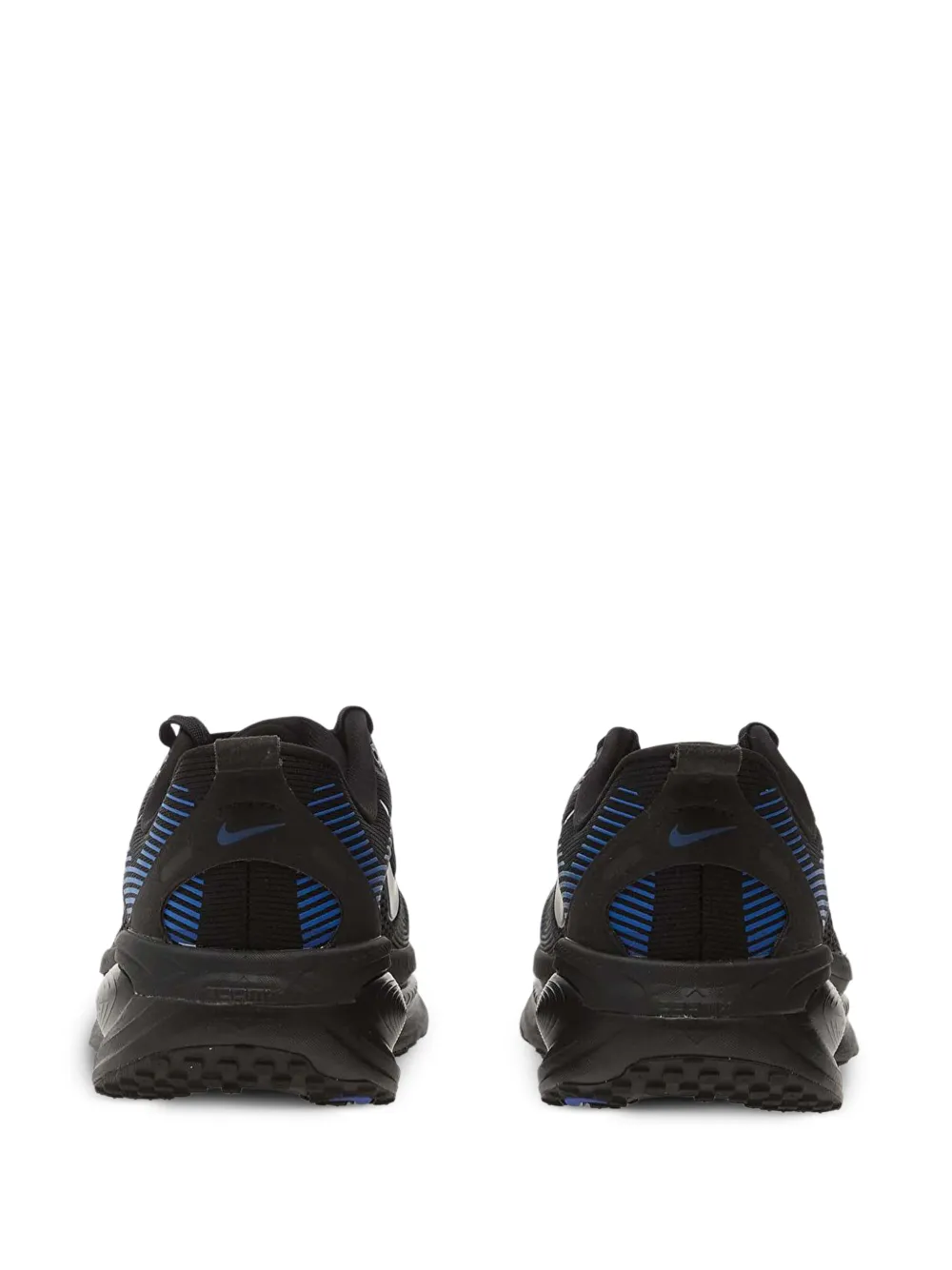 Nike Vomero 18 lace-up sneakers Zwart