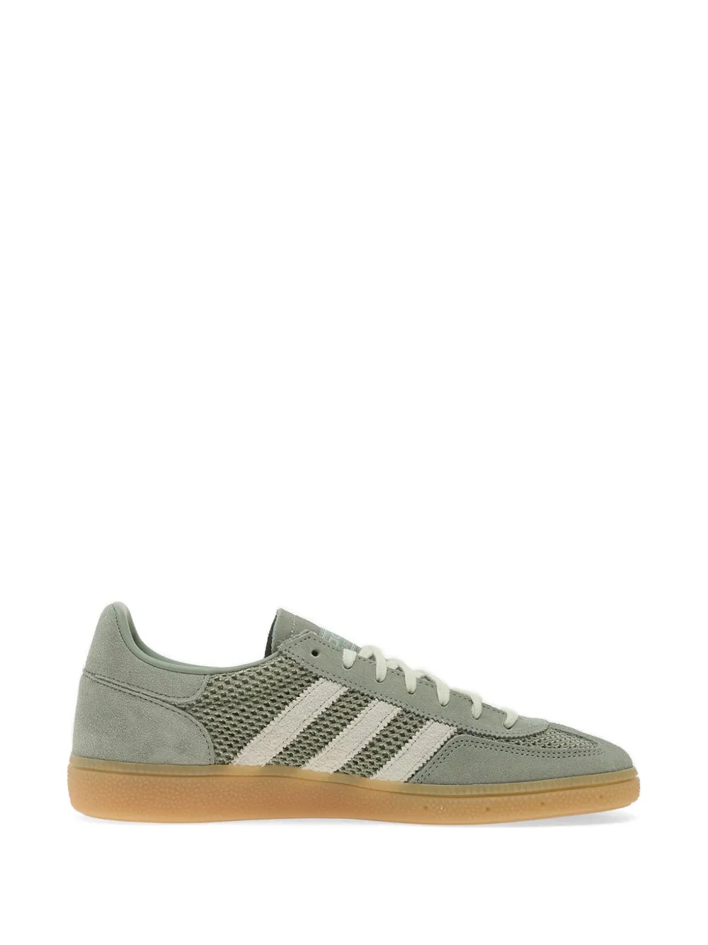 adidas Handball Spezial sneakers Groen