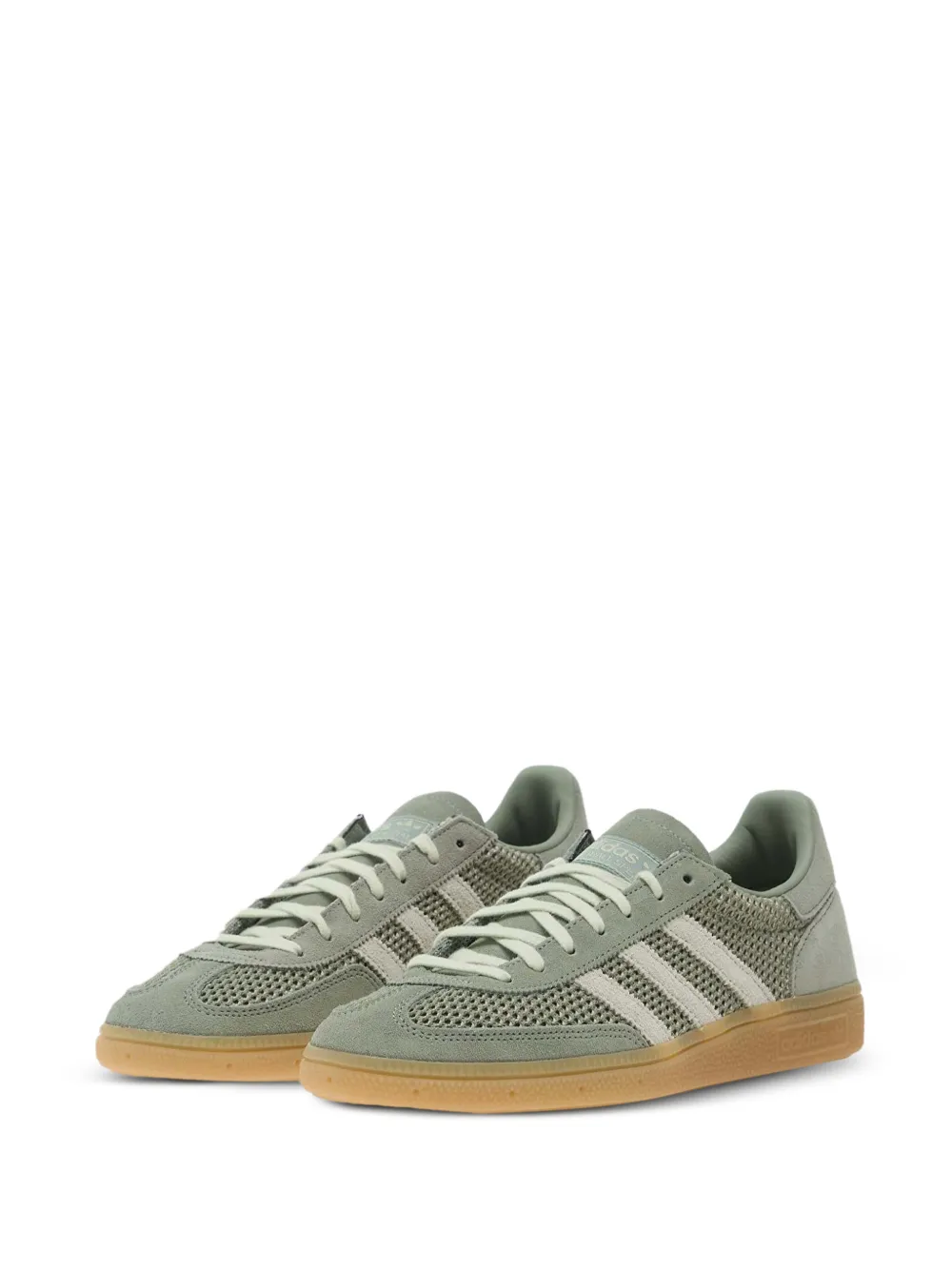 adidas Handball Spezial sneakers Groen
