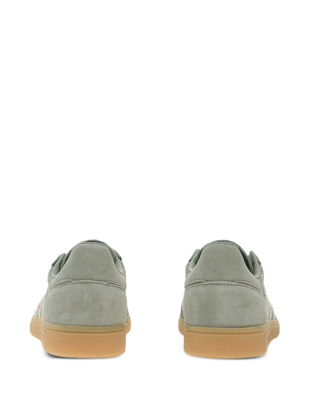 adidas Handball Spezial sneakers Groen