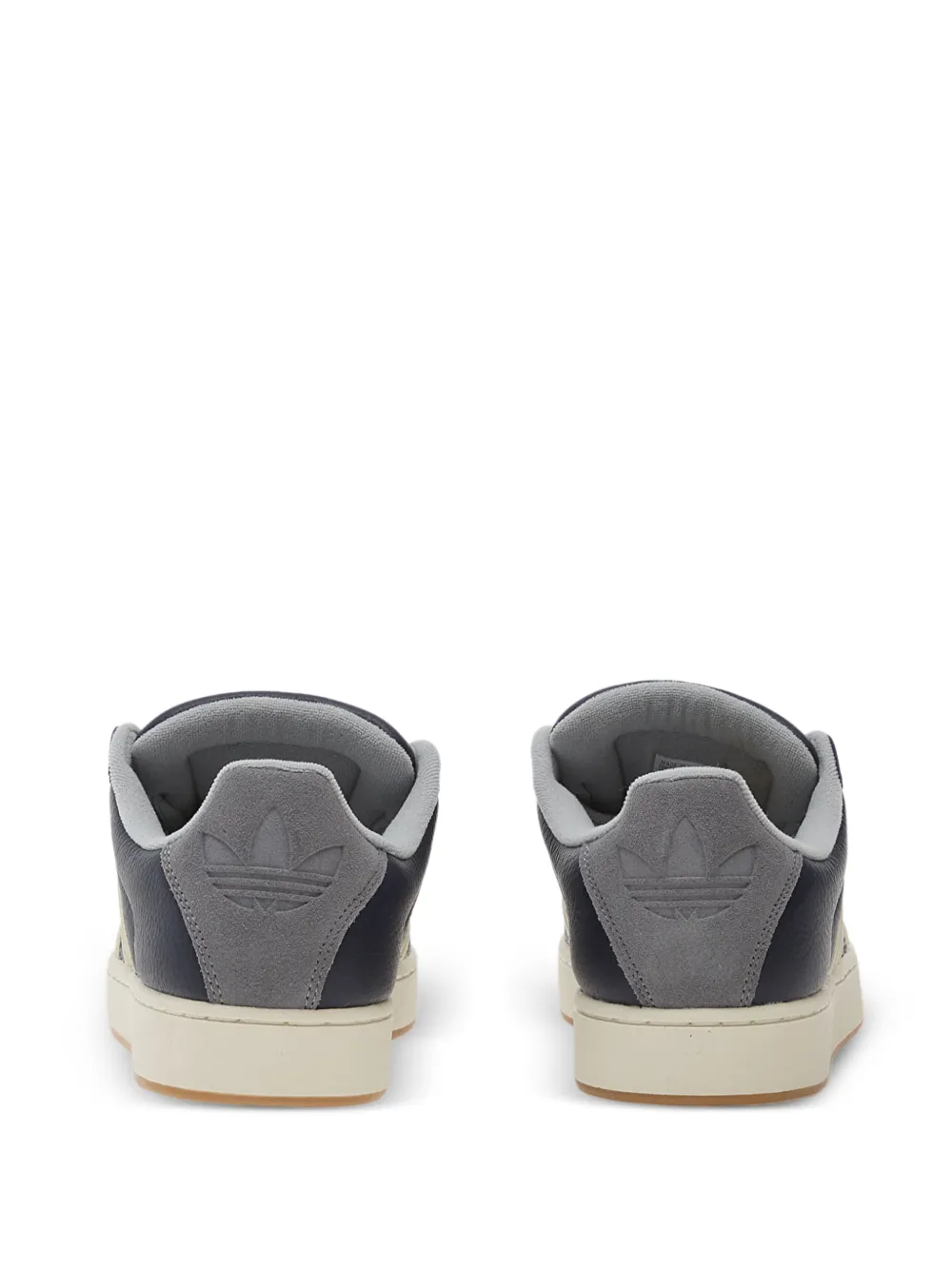 adidas Superstar sneakers Blauw