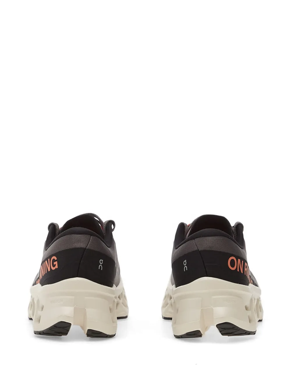 On Cloudm ster 3 sneakers Bruin
