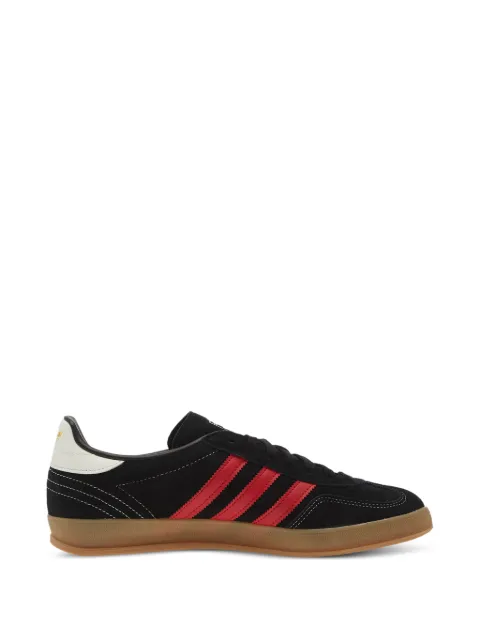 adidas Gazelle leather sneakers