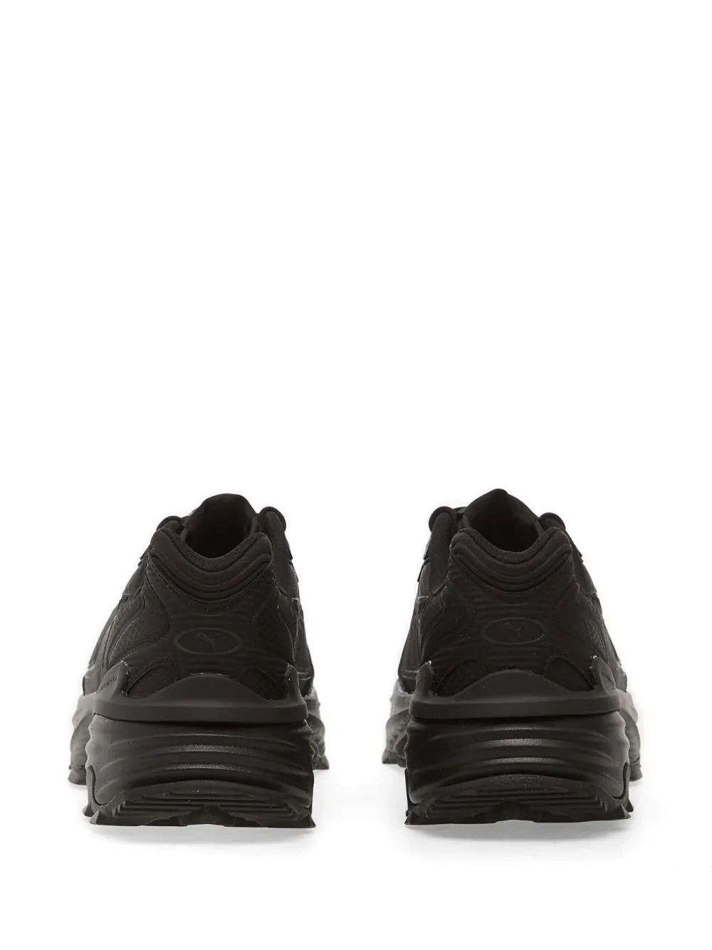 PUMA Fade Nitro sneakers Zwart