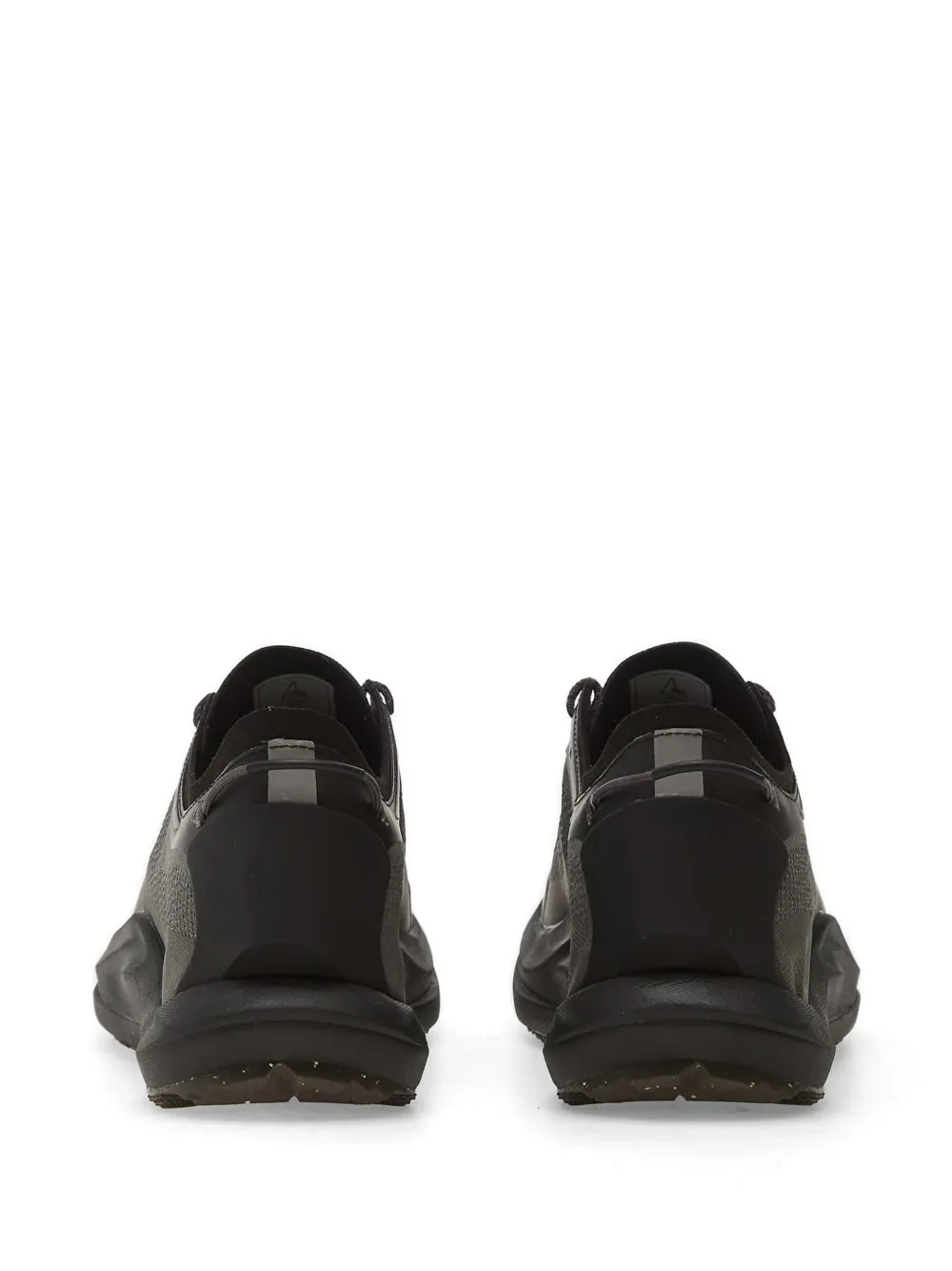 ROA Sella sneakers Grijs