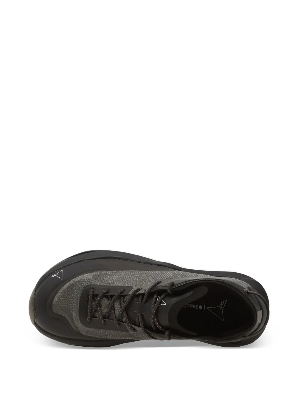 ROA Sella sneakers Grijs