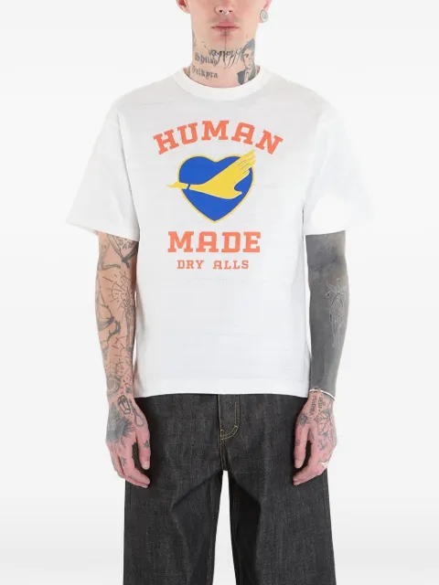Human Made graphic-print T-shirt