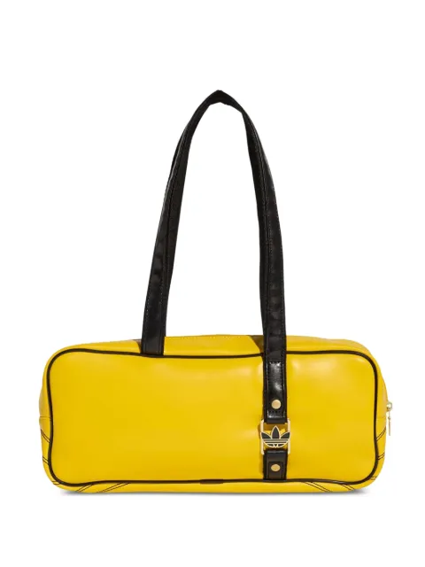 adidas logo-detail shoulder bag