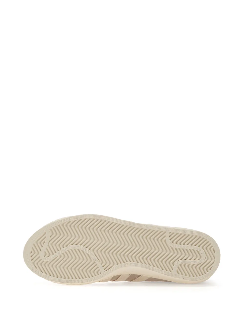 adidas Jabbar LO lace-up sneakers Beige