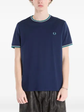 Fred Perry