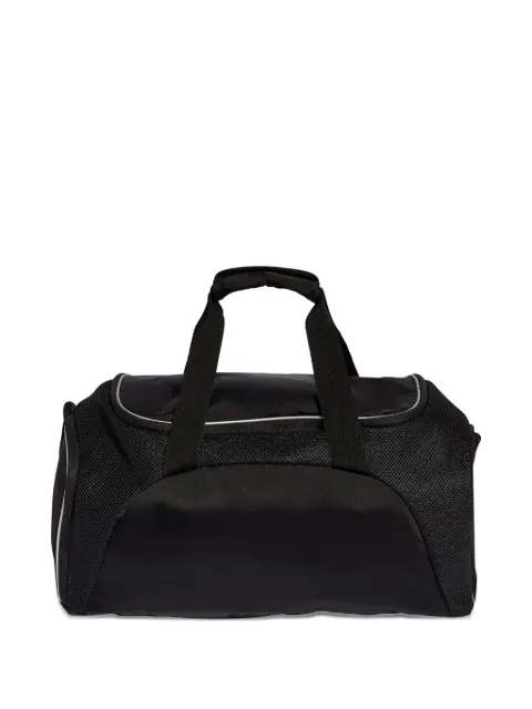 adidas medium logo-print duffle bag
