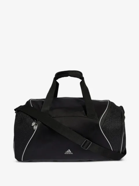 adidas Mittelgroße Reisetasche mit Logo-Print