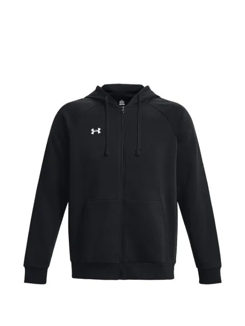 Under Armour zip-up hoodie