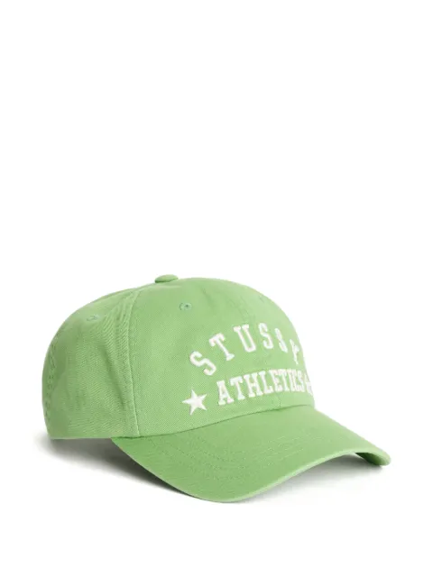 Stüssy athletics strap-back cap