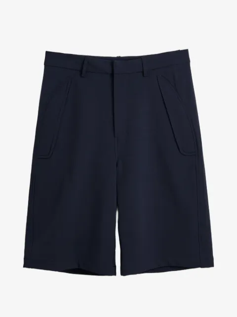 Hiking Patrol Shorts aus Softshell