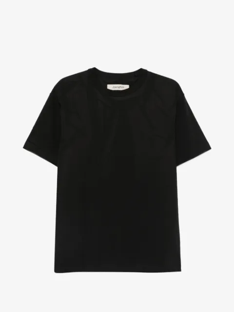 JiyongKim t-shirt à manches courtes