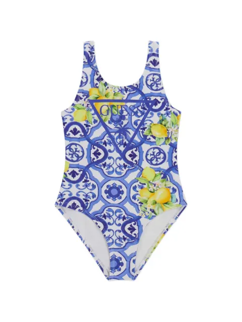 guess kids traje de baño Amalfi Coast