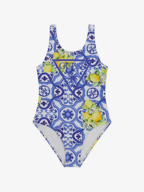 guess kids bañador Amalfi Coast