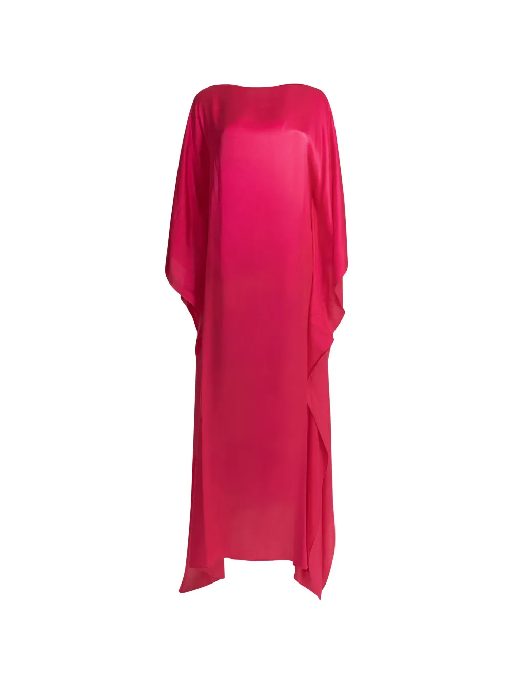 SA SU PHI Marta maxi dress - Rosa