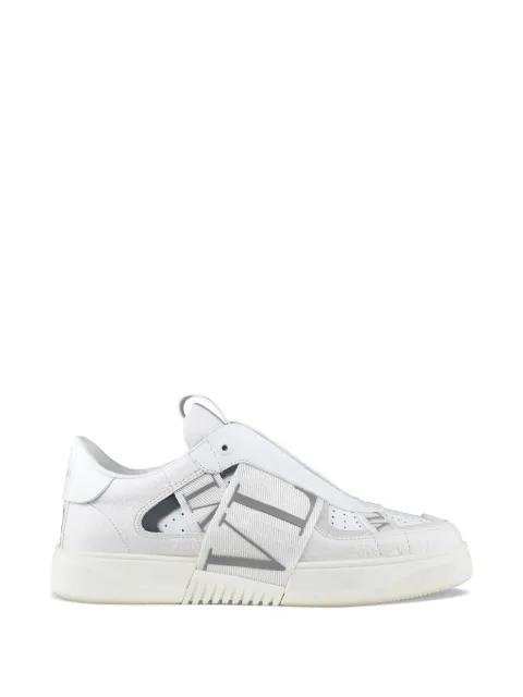Valentino Garavani Vl7n leather sneakers