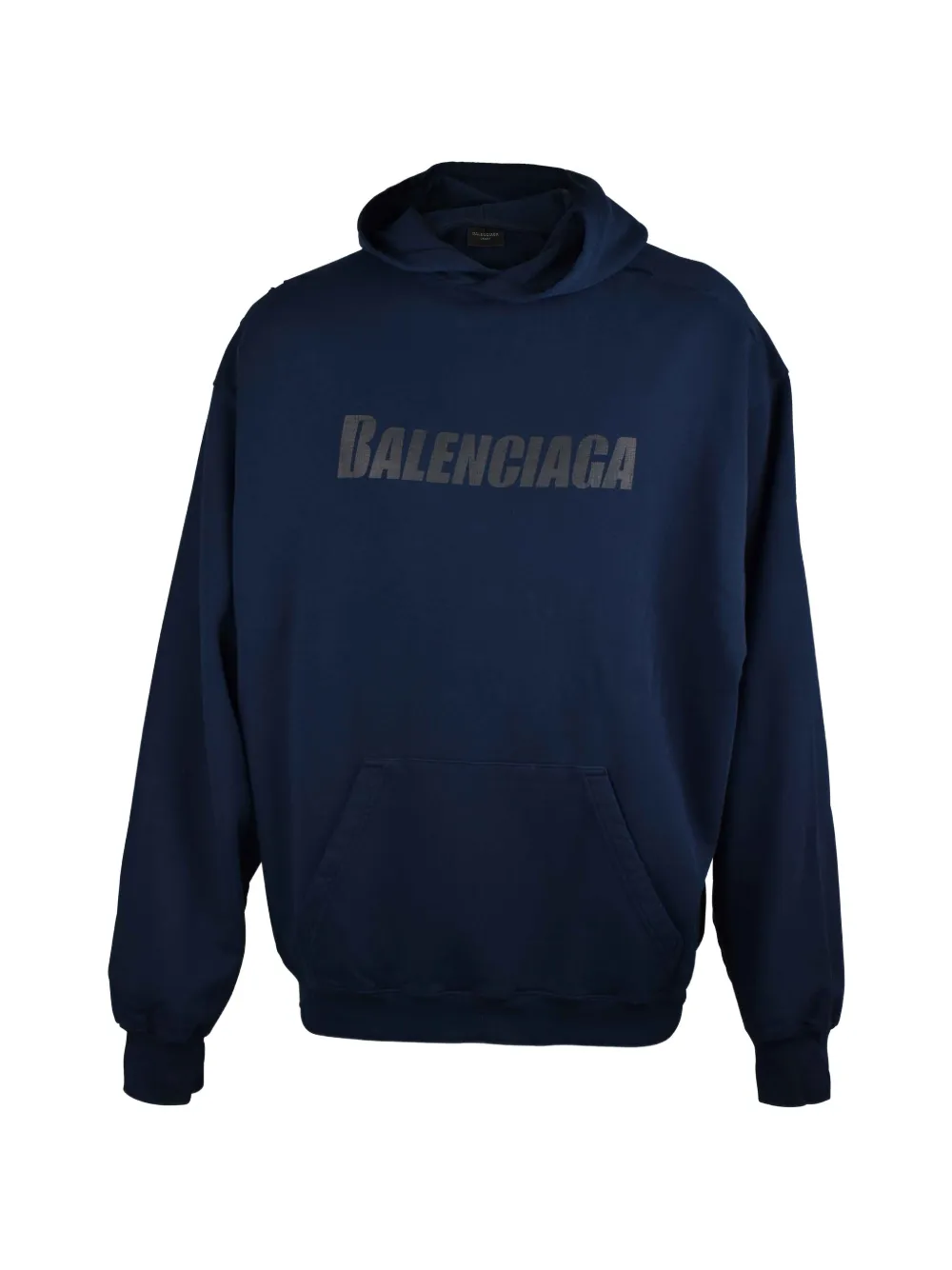 楽天市場】バレンシアガ balenciaga ロゴ パーカーの通販