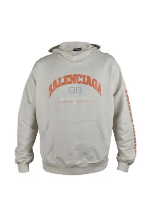 BALENCIAGA（バレンシアガ）メンズ パーカー - FARFETCH