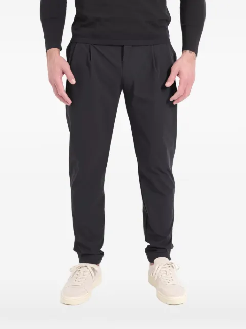 RRD flap pocket trousers