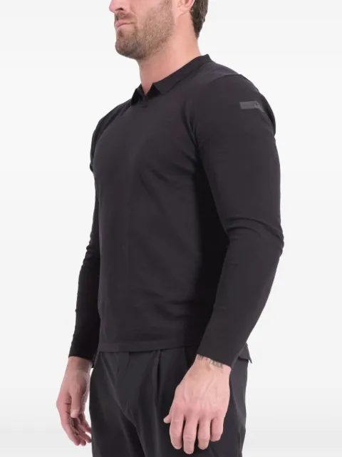 RRD Pull design marine polo-shirt