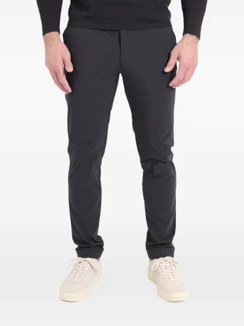 RRD textured trousers