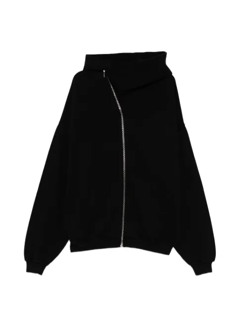 Rick Owens DRKSHDW Mountain Hun hoodie