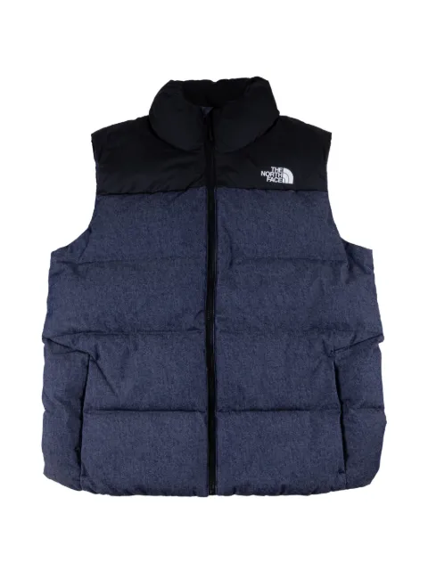 The North Face Kanaga zip gilet