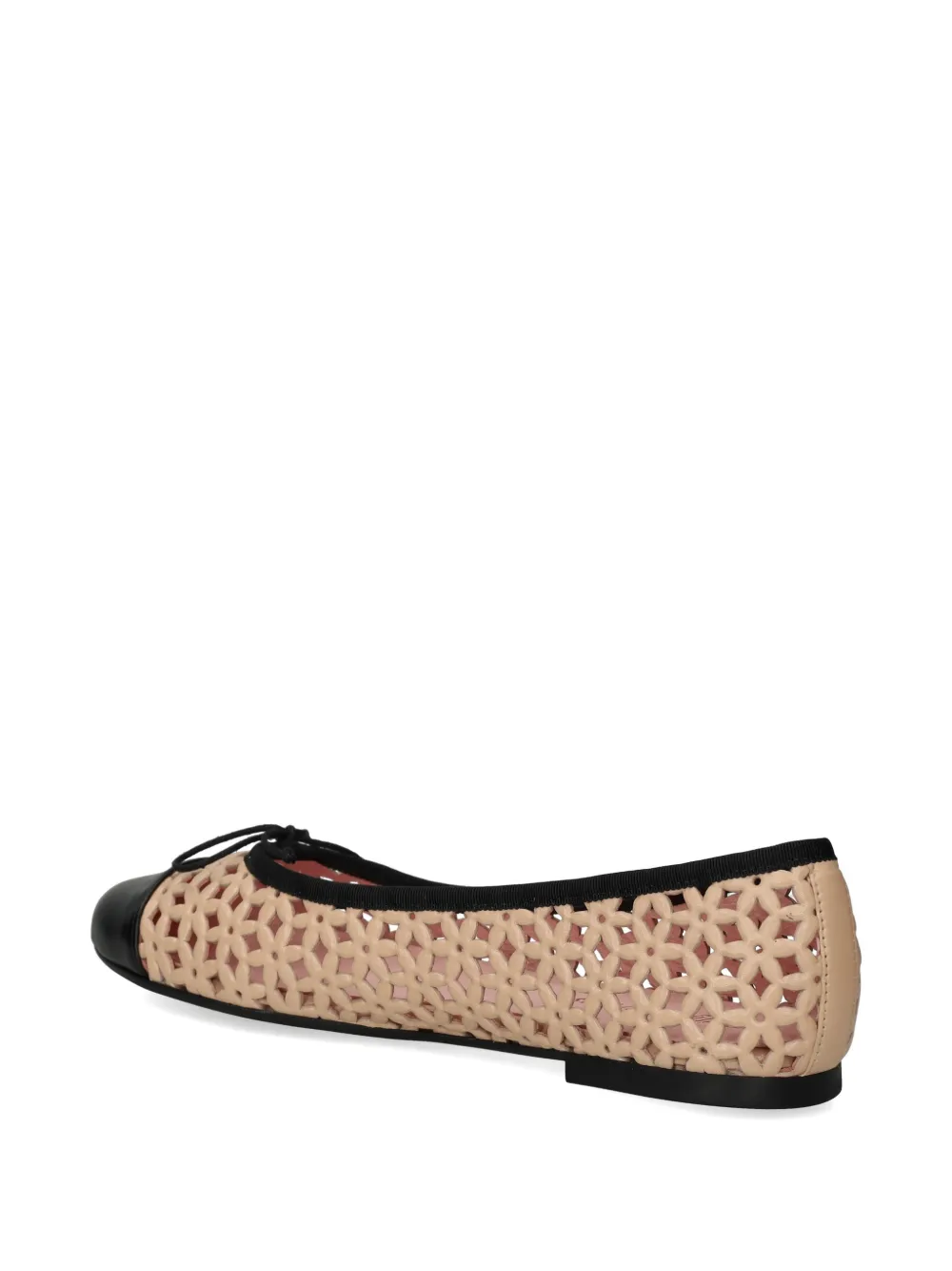 Pretty Ballerinas Nicole ballet flats Beige