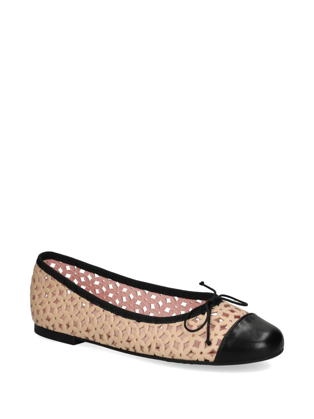 Pretty Ballerinas Nicole ballet flats Beige