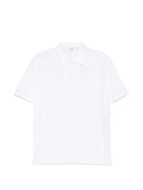 ASPESI short-sleeve polo shirt
