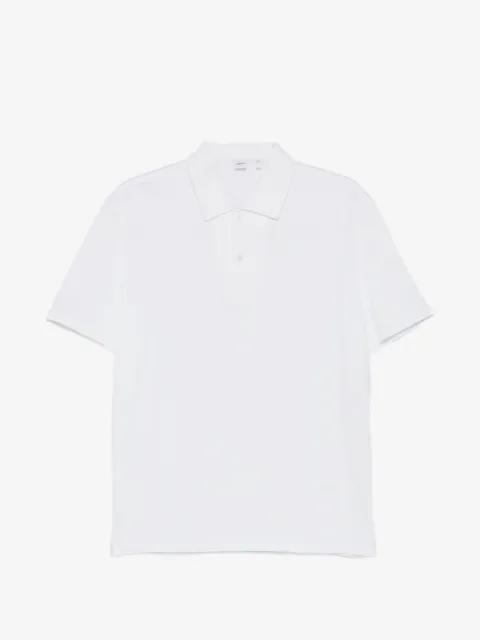 ASPESI short-sleeve polo shirt