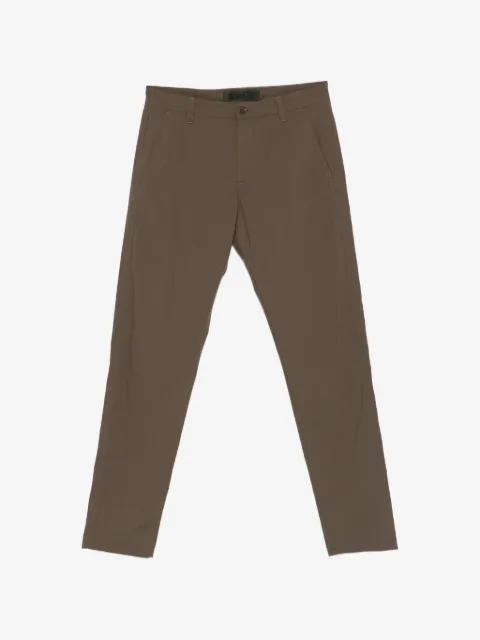 ASPESI slim-cut trousers