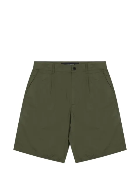 Department 5 Patrick pleated shorts