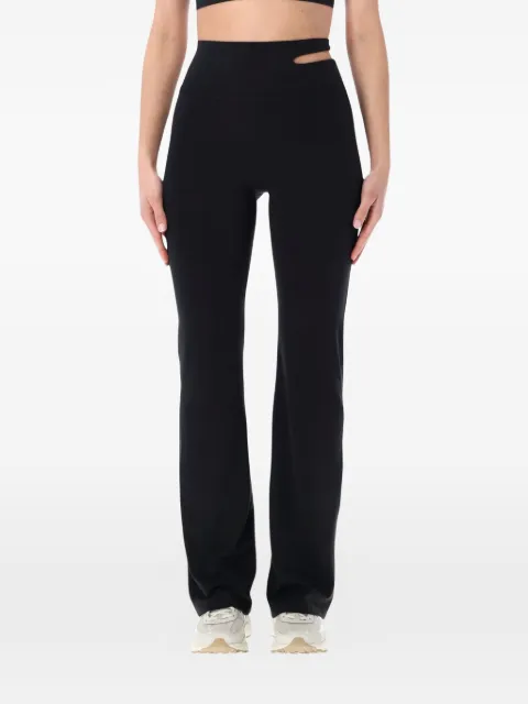 Nike Zenvy high-waisted leggings