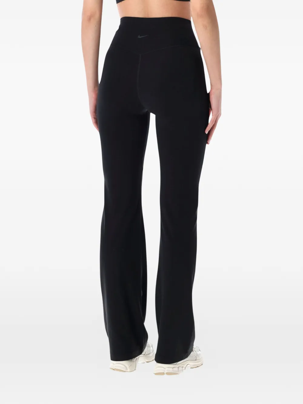 Nike Zenvy high-waist legging Zwart