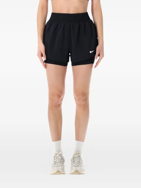 Nike Zenvy double shorts